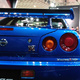 Illustration for article titled Auto Show Adventure (pic heavy)